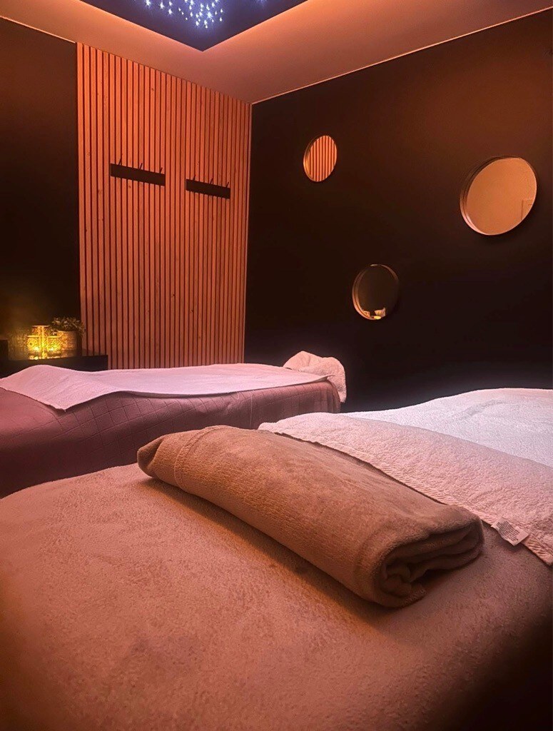 Institut de massage Dionbulles et Dionlodge